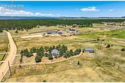 18035 Saddlewood Road, Monument, CO 81032 - Photo 37