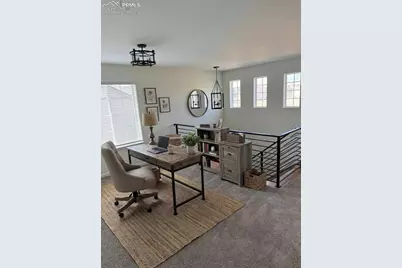 1272 Timber Run Heights, Monument, CO 80132 - Photo 11