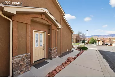 5831 New Crossings Point, Colorado Springs, CO 80918 - Photo 3