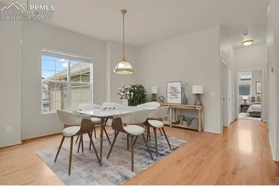 5781 Whiskey River Drive, Colorado Springs, CO 80923 - Photo 5