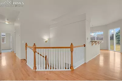 5781 Whiskey River Drive, Colorado Springs, CO 80923 - Photo 3