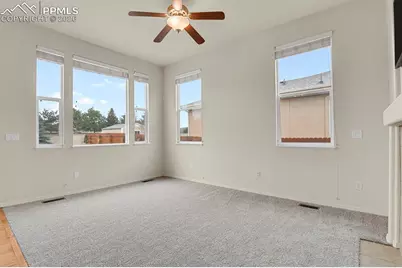 5781 Whiskey River Drive, Colorado Springs, CO 80923 - Photo 11