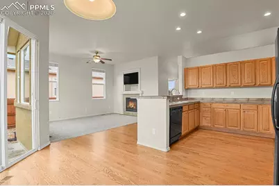 5781 Whiskey River Drive, Colorado Springs, CO 80923 - Photo 15