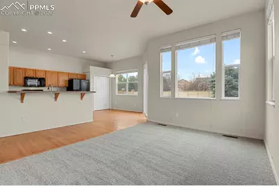 5781 Whiskey River Drive, Colorado Springs, CO 80923 - Photo 9