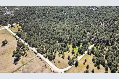 18380 Black Squirrel Road, Colorado Springs, CO 80908 - Photo 1