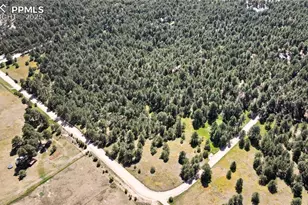 18380 Black Squirrel Rd, Colorado Springs, CO 80908 - Photo 1