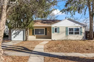 2415 Yorktown Rd, Colorado Springs, CO 80907 - Photo 1