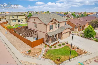 10308 Mount Evans Drive, Peyton, CO 80831 - Photo 43