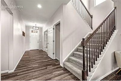 10308 Mount Evans Drive, Peyton, CO 80831 - Photo 3