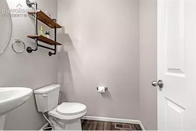 10308 Mount Evans Drive, Peyton, CO 80831 - Photo 5