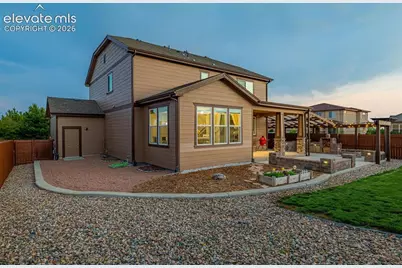 10308 Mount Evans Drive, Peyton, CO 80831 - Photo 39