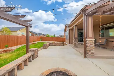 10308 Mount Evans Drive, Peyton, CO 80831 - Photo 37