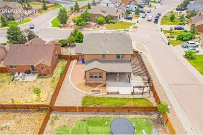 10308 Mount Evans Drive, Peyton, CO 80831 - Photo 45