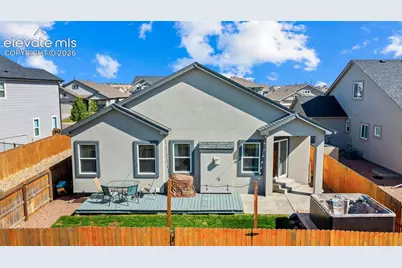 11030 Tarbell Drive, Colorado Springs, CO 80925 - Photo 35