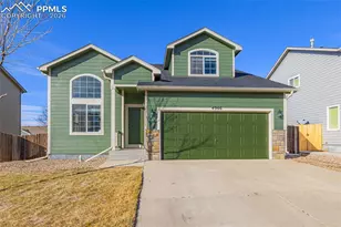 4966 Spokane Way, Colorado Springs, CO 80911 - Photo 1