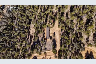 509 John Drive, Divide, CO 80814 - Photo 13