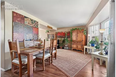 6911 Ketchum Drive, Colorado Springs, CO 80911 - Photo 3