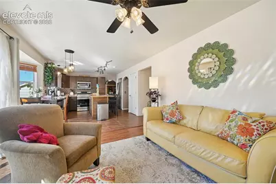 6911 Ketchum Drive, Colorado Springs, CO 80911 - Photo 13