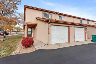 1229 Holland Park Boulevard, Colorado Springs, CO 80907 - Photo 27