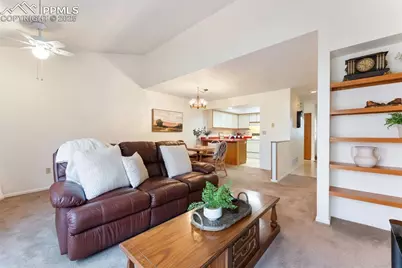 1229 Holland Park Boulevard, Colorado Springs, CO 80907 - Photo 3