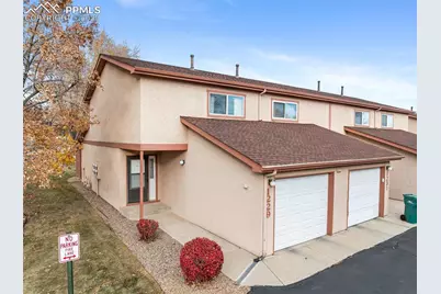1229 Holland Park Boulevard, Colorado Springs, CO 80907 - Photo 1