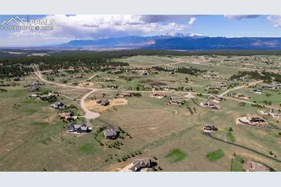 16954 Horizon Ridge Trail, Colorado Springs, CO 80908 - Photo 5