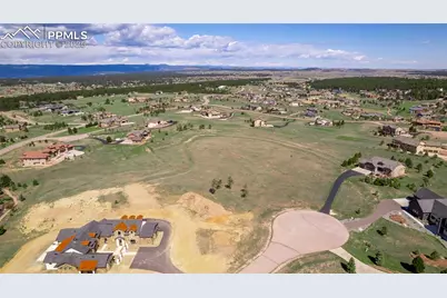 16954 Horizon Ridge Trail, Colorado Springs, CO 80908 - Photo 9