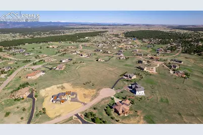 16954 Horizon Ridge Trail, Colorado Springs, CO 80908 - Photo 7