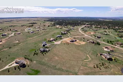 16954 Horizon Ridge Trail, Colorado Springs, CO 80908 - Photo 11