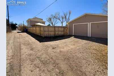 1014 E San Miguel Street, Colorado Springs, CO 80903 - Photo 37