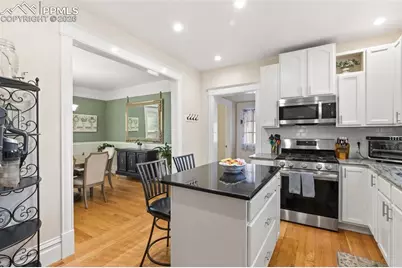 1014 E San Miguel Street, Colorado Springs, CO 80903 - Photo 15