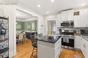 1014 E San Miguel St, Colorado Springs, CO 80903 - Photo 15