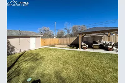 1014 E San Miguel Street, Colorado Springs, CO 80903 - Photo 35