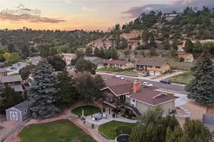 4147 Anitra Cir, Colorado Springs, CO 80918 - Photo 3