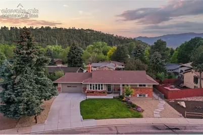 4147 Anitra Circle, Colorado Springs, CO 80918 - Photo 1