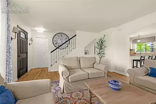9521 Sycamore Glen Trail, Colorado Springs, CO 80920 - Photo 7