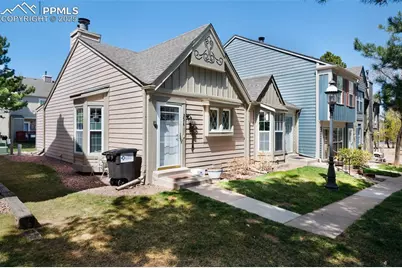 3676 Queen Anne Way, Colorado Springs, CO 80917 - Photo 21