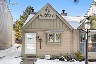 3676 Queen Anne Way, Colorado Springs, CO 80917 - Photo 1