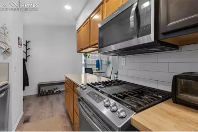 3676 Queen Anne Way, Colorado Springs, CO 80917 - Photo 3