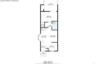 3676 Queen Anne Way, Colorado Springs, CO 80917 - Photo 19