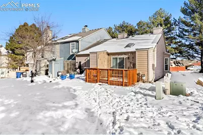 3676 Queen Anne Way, Colorado Springs, CO 80917 - Photo 17