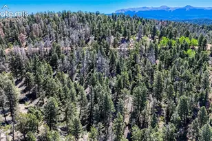 3454 N Mountain Estates Rd, Florissant, CO 80816 - Photo 1