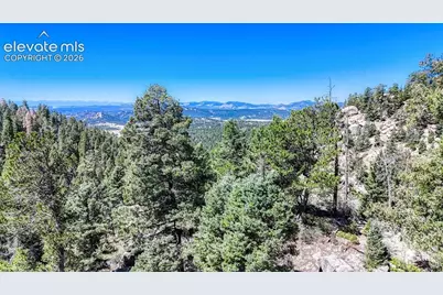 3454 N Mountain Estates Road, Florissant, CO 80816 - Photo 3