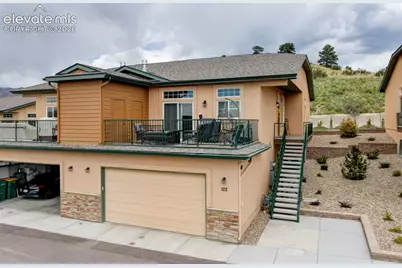 5930 Eagle Glen View #101, Colorado Springs, CO 80919 - Photo 1