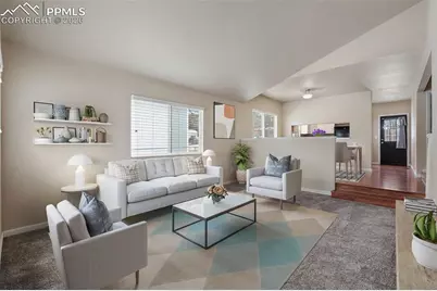 1060 Sundance Street, Woodland Park, CO 80863 - Photo 5