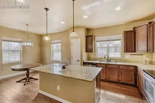 1360 Gold Hill Mesa Dr, Colorado Springs, CO 80905 - Photo 13