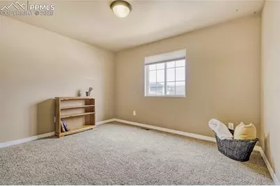 1360 Gold Hill Mesa Drive, Colorado Springs, CO 80905 - Photo 23