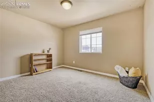 1360 Gold Hill Mesa Dr, Colorado Springs, CO 80905 - Photo 23