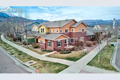 1360 Gold Hill Mesa Drive, Colorado Springs, CO 80905 - Photo 33
