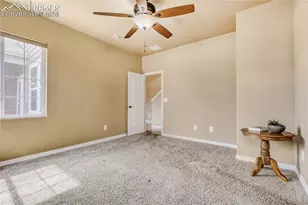 1360 Gold Hill Mesa Dr, Colorado Springs, CO 80905 - Photo 17